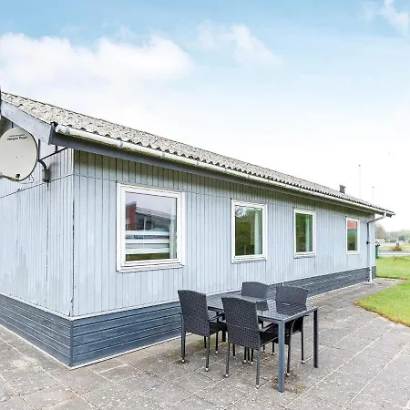 Toftholmvej 3*